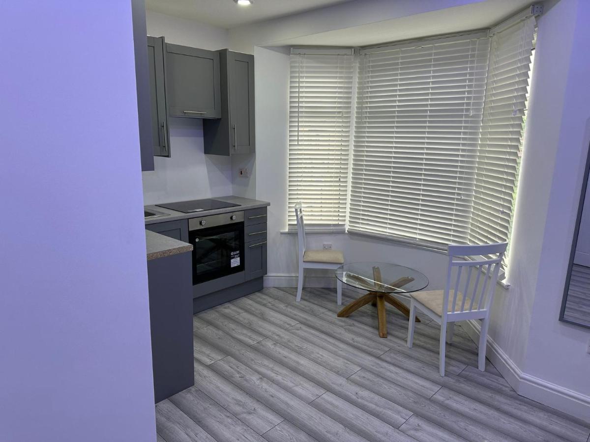 East London Apartments Self Check In Exterior foto